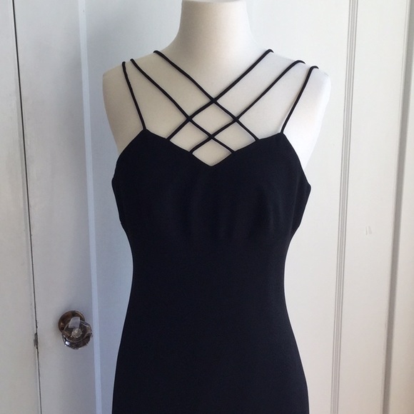 Jones Wear Dresses & Skirts - Elegant Jones Wear Maxi Dress Like New Sz 6 Jones Wear Dresses & Skirts - Elegant Jones Wear Maxi Dress Like New Sz 6